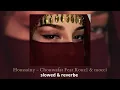 Houssainy _Chouwafat Feat Kouz1 & mocci 2