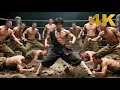 Download Lagu 懦弱小夥竟是功夫高手，擂臺比武以一當十打敗所有高手⚔️ 功夫| 戰爭