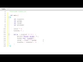 C program to find average of ten scores - counter controlled repetition