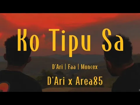 Download MP3 KO TIPU SA - Area85 x D'Ari ( REMAKE MERI MUSAU )