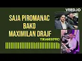Lagu Saja Bako Maksi EXTRA ZOK - TikaMix PRO