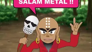 tuhan yang aneh apa elo tega lagu lawas 2012