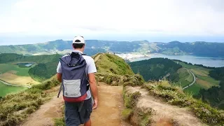 São Miguel AZORES – An Island You Will NEVER Forget (MJ Sailing – EP 90)