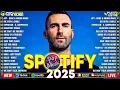 Download Lagu Adele, Dua Lipa , Ed Sheeran, Rihanna, Selena Gomez, Bruno Mars, Maroon 5, Zayn 💥 Billboard Hot 100