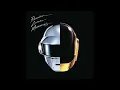 Daft Punk - Instant Crush (Official Audio) ft. Julian Casablancas