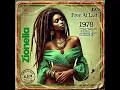 Download Lagu Roots Reggae (1970) [Unreleased Album] Zionella - Free at Last