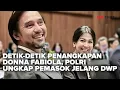 Lagu TOP NEWS: Detik Detik Penangkapan Donna Fabiola, Polri Ungkap Pemasok Narkoba Jelang DWP Bali