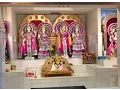 Sunnyvale Hindu temple California
