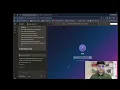 I Built WINDOWS 11 IN A BROWSER HTML CSS JavaScript Web OS Full Project