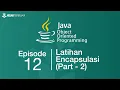 Learn Java OOP - 12
