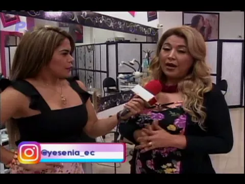 Cuidado de extensiones en la época de playa