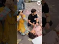 Download Lagu beeji veer Amrita sone ki acting dil diyan gallan serial BTS