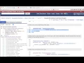 Hadoop Map Reduce Development - 02 Filtering