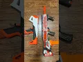 Download Lagu Nerf Gun-spel: Xshot Longshot vs Pro Torrent