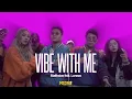 Lagu Matthaios - Vibe With Me (Official Video) ft. Lonezo
