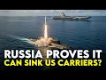 Download Lagu LAATSTE NIEUWS! Russische onderzeeër jaagt op Amerikaans topvliegdekschip – NAVO in paniek!