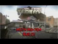 Meta RD-704 Build Escape From Tarkov