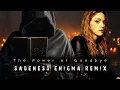 Lagu Madonna - The Power Of Goodbye with a Sadeness Enigma 2025 Style [DJ Pepusnik] Part 1/2