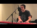 Download Lagu The Riddle (Five For Fighting Cover) - Nicholas Wells