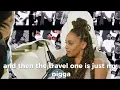 Emanny Melyssa Ford Get Awkward on the Joe Budden Podcast