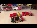 Matchbox 57 Chevy Collection