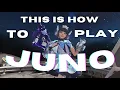 Lagu THIS Is How To Play Juno In Overwatch 2 || 23 Tips to Rank Up on Juno