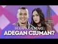 Download Lagu Bongkar Cerita LDR Adit – Tita di Eiffel I’m In Love 2 #FamousAutocomplete