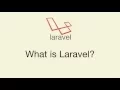 What is Laravel - Basic Introduction