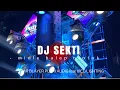 Download Lagu DJ SEKTI BEDIL ANDALAN PUTRI AUDIO ft VICO LIGHTING