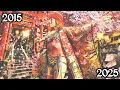 Download Lagu All Of Asuka WWE PPV Match Card Compilation (2015 - 2025)