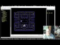 C64 Programming Pacman Part 13