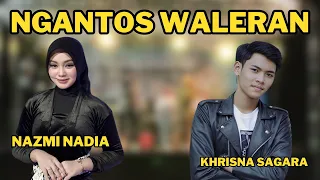 ngantos waleran nazmi nadia u0026 khrisna sagara bandung music milad yayasan bina nusantara