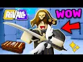 Download Lagu Players are HAPPY... (Roblox Rivals News)