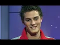 Jamie Dornan - The Kelly Years