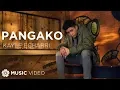 Lagu Pangako - Kyle Echarri (Music Video)