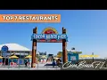 Top 7 Restaurants In Cocoa Beach FL 2024