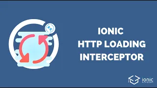 How to Build an Ionic HTTP Loading Interceptor Retry Logic