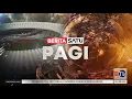 OBB Berita Satu Pagi BTV (12 Oktober 2022)