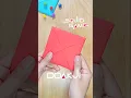 Download Lagu How to make Ddakji with A4 papers easy #squidgame #origami #diycrafts #diy #papertoys #shortsfeed