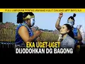 Lagu FULL EKA UGET-UGET DIJODOHKAN DENGAN BAGONG OLEH DALANG KI MPP BAYU AJI