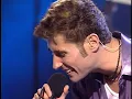 Capital Inicial - Natasha (Acústico MTV)