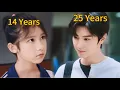 Download Lagu She Was 14. He Was 25. Their Story Shocked Everyone || Kdrama Recap World 