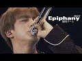 Download Lagu [4K] BTS (방탄소년단) Jin - Epiphany [LIVE Performance] Fukuoka Dome