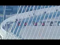 LIVE 1st pedestrians cross Gordie Howe Bridge
