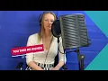 Nora Tol - You Take Me Higher (live session - original song)