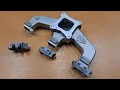 GM Inline 6 Intake Blocks Explained EP 10