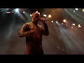 Bloodbath - So You Die / Eaten (Live at Summer Breeze Festival 50fps 1080p HD) Remastered