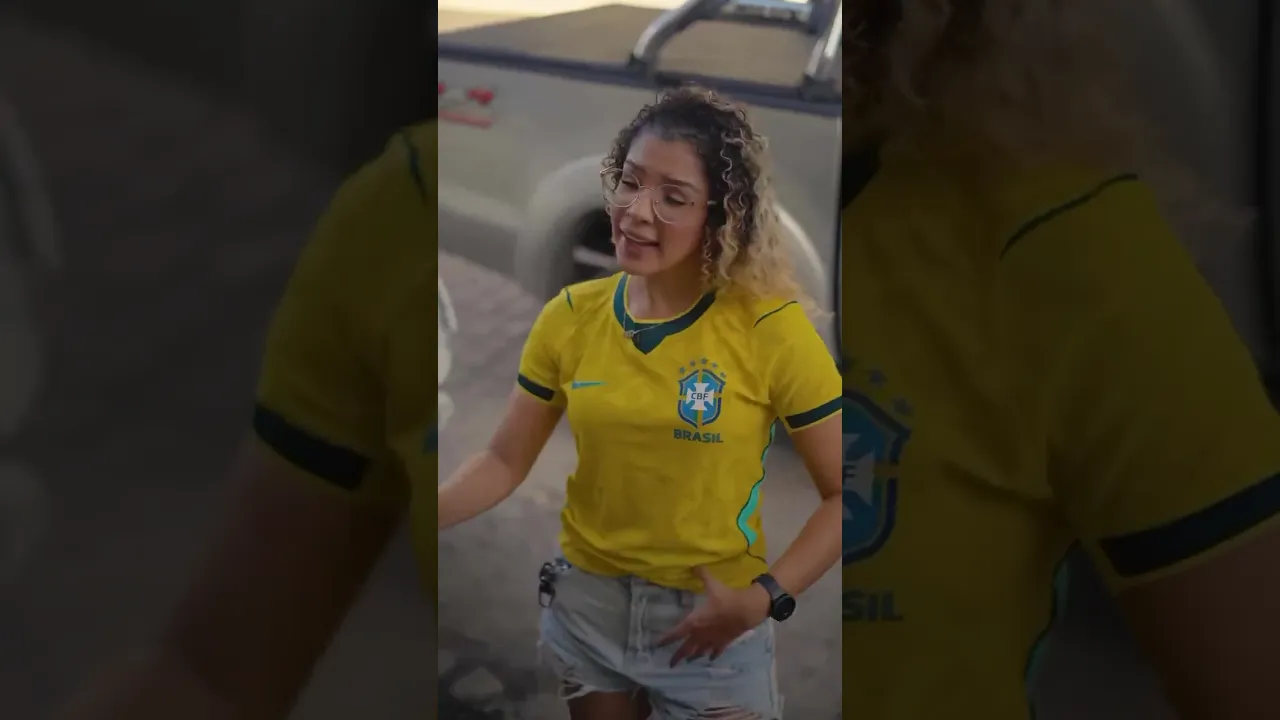 Confusão na oficina