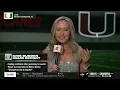 College Football Playoff Selection Show 2025