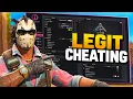 This Is The Perfect CS2 LEGIT Cheat Iniuria Road 2 Global EP1